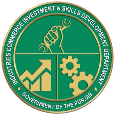 PCB Logo