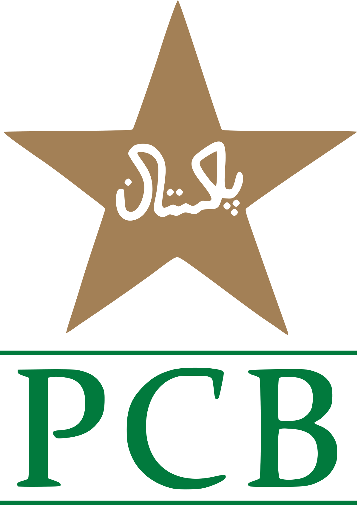 PCB Logo